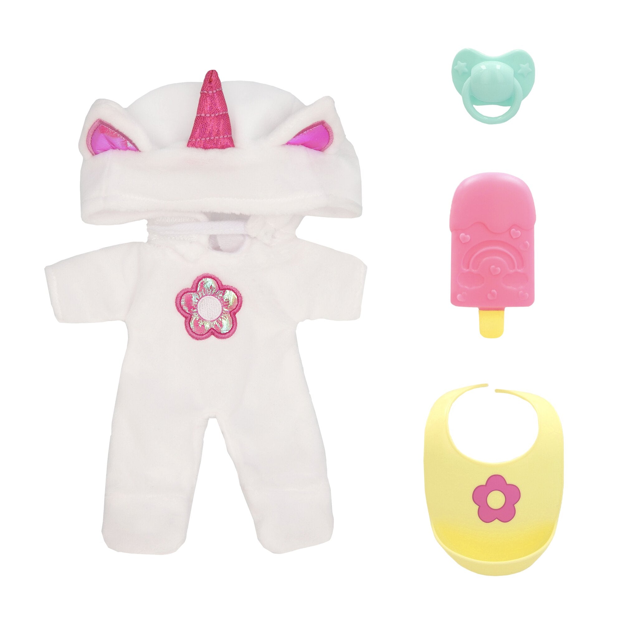 Cry Babies Loving Care Fantasy Lena Doll with Real Tears