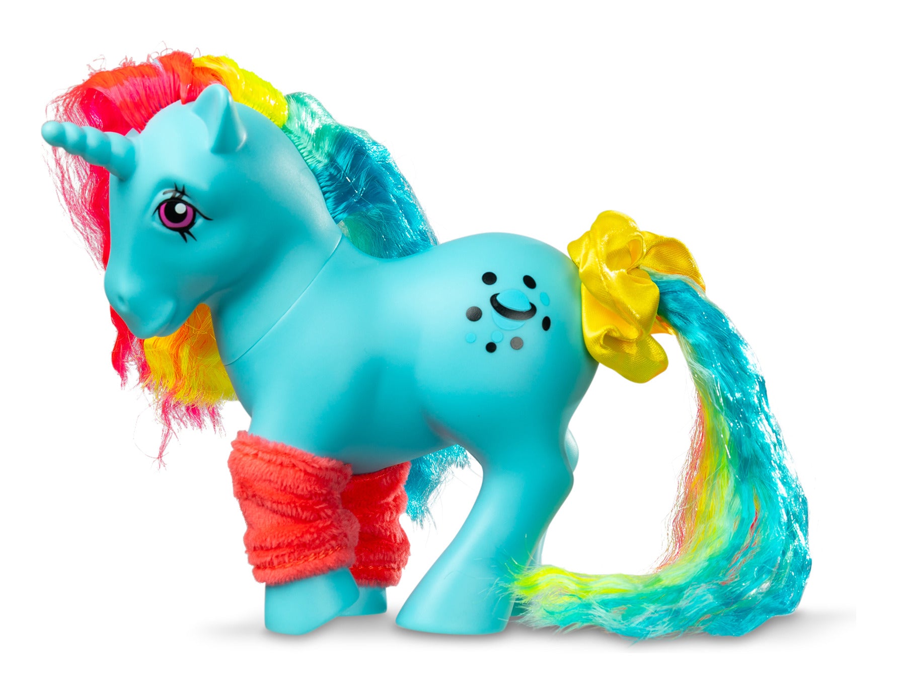 Basic Fun My Little Pony Totally Rad Ponies Moonstone