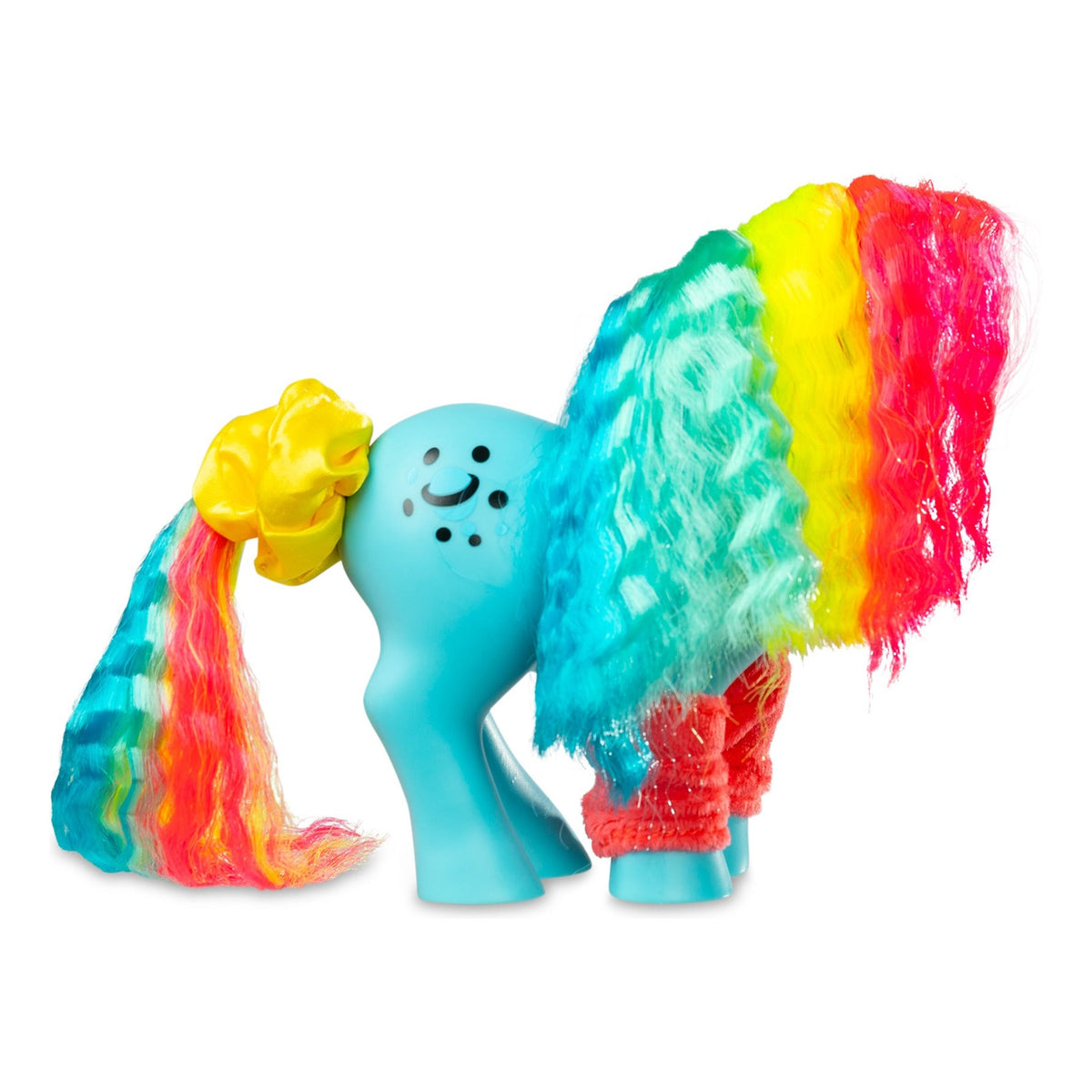 Basic Fun My Little Pony Totally Rad Ponies Moonstone