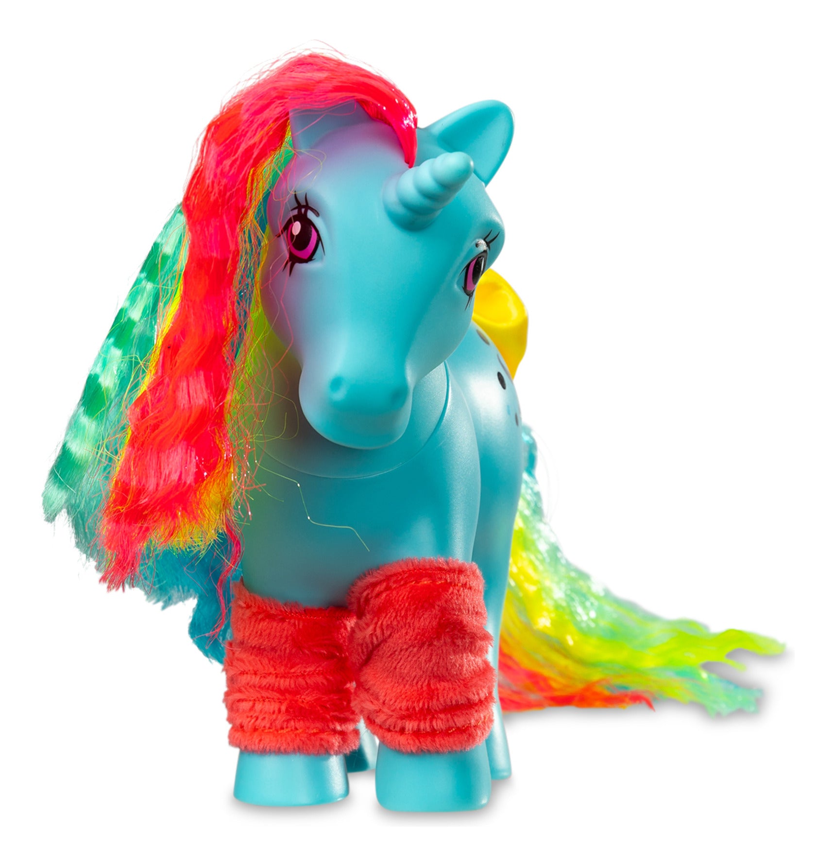 Basic Fun My Little Pony Totally Rad Ponies Moonstone