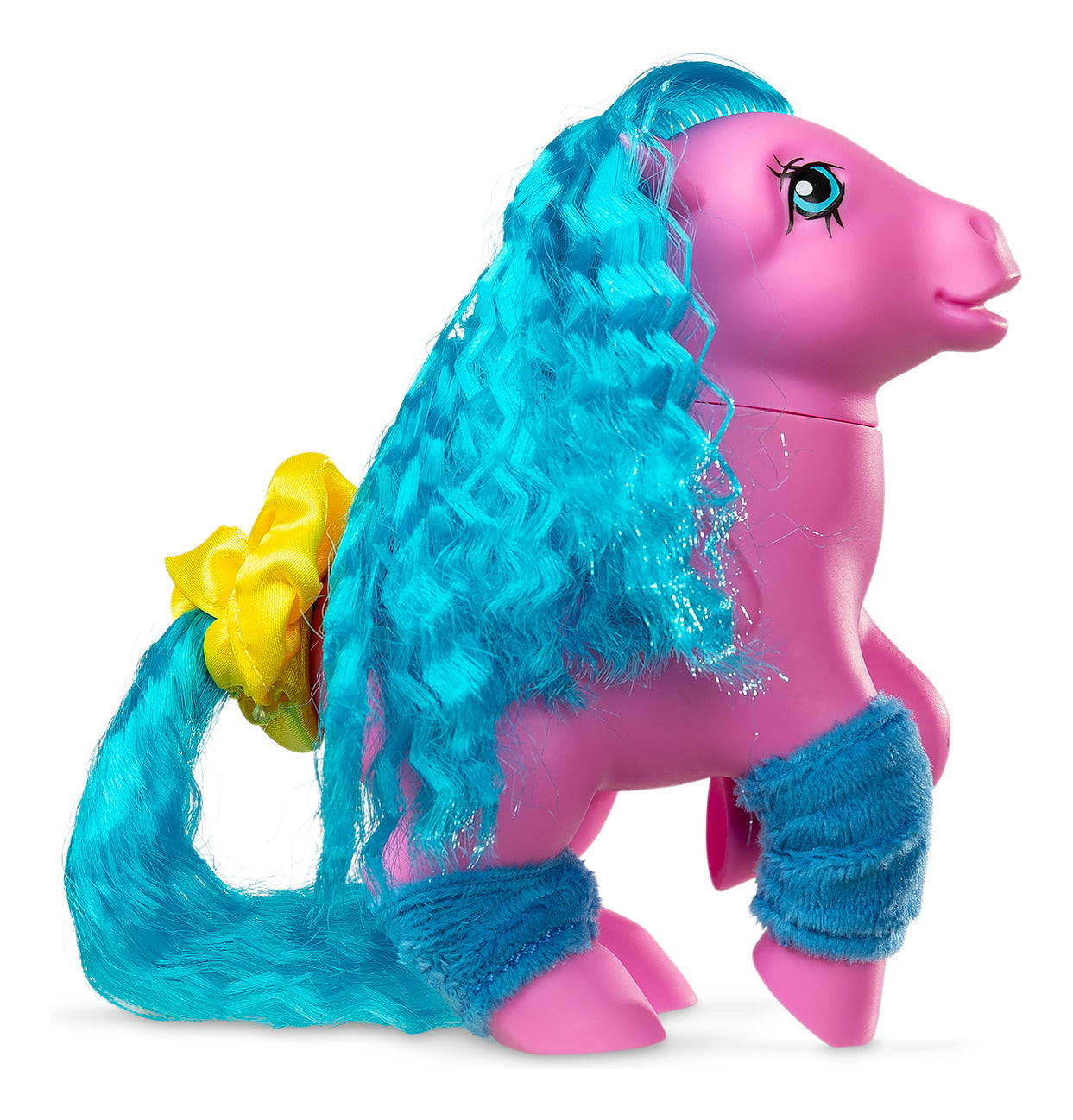 My Little Pony Totally Rad Firefly Pony with Comb