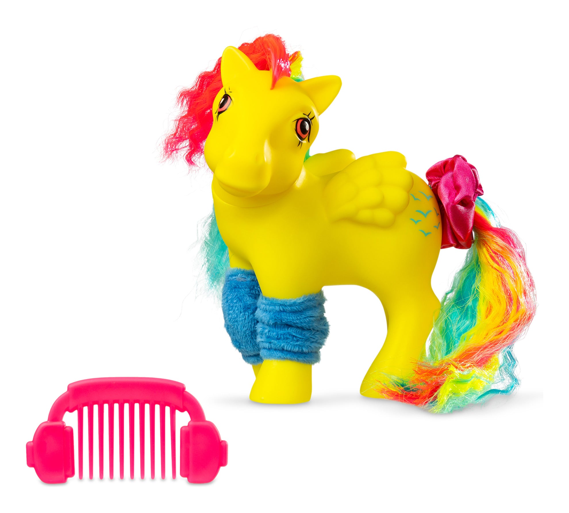 My Little Pony Totally Rad Ponies Skydancer