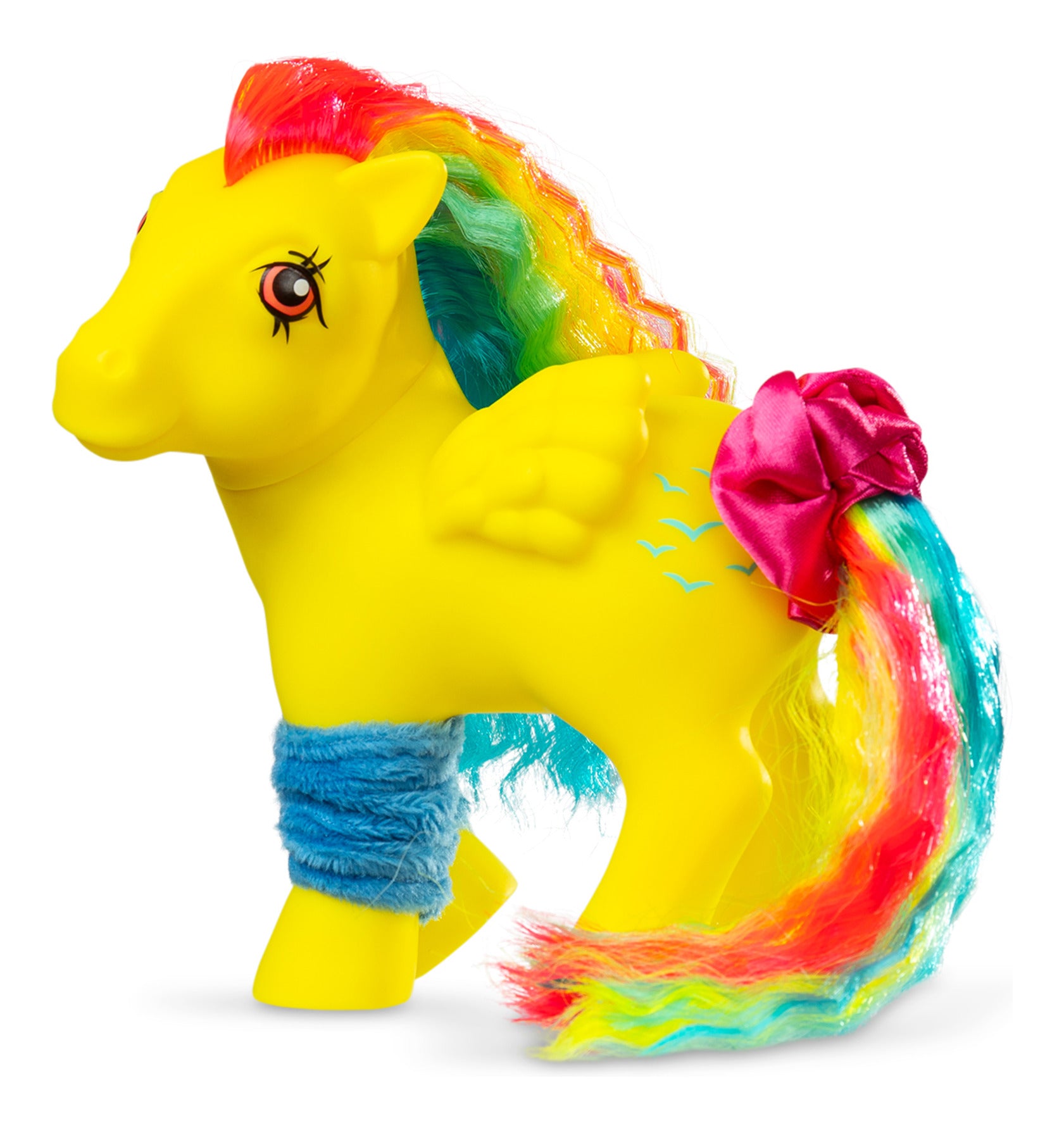 My Little Pony Totally Rad Ponies Skydancer
