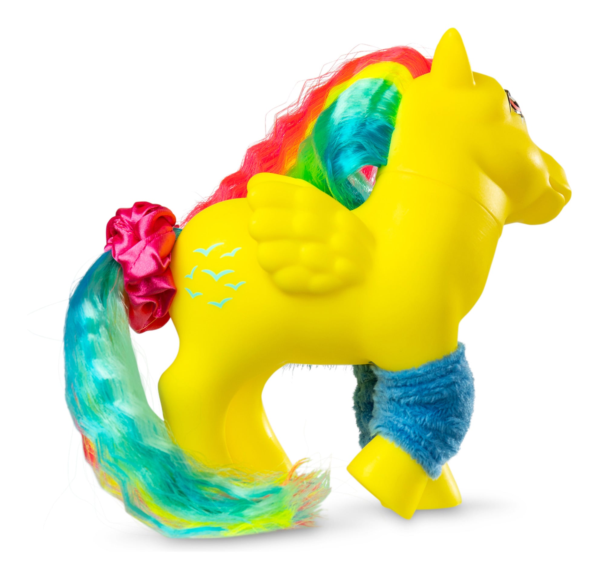 My Little Pony Totally Rad Ponies Skydancer