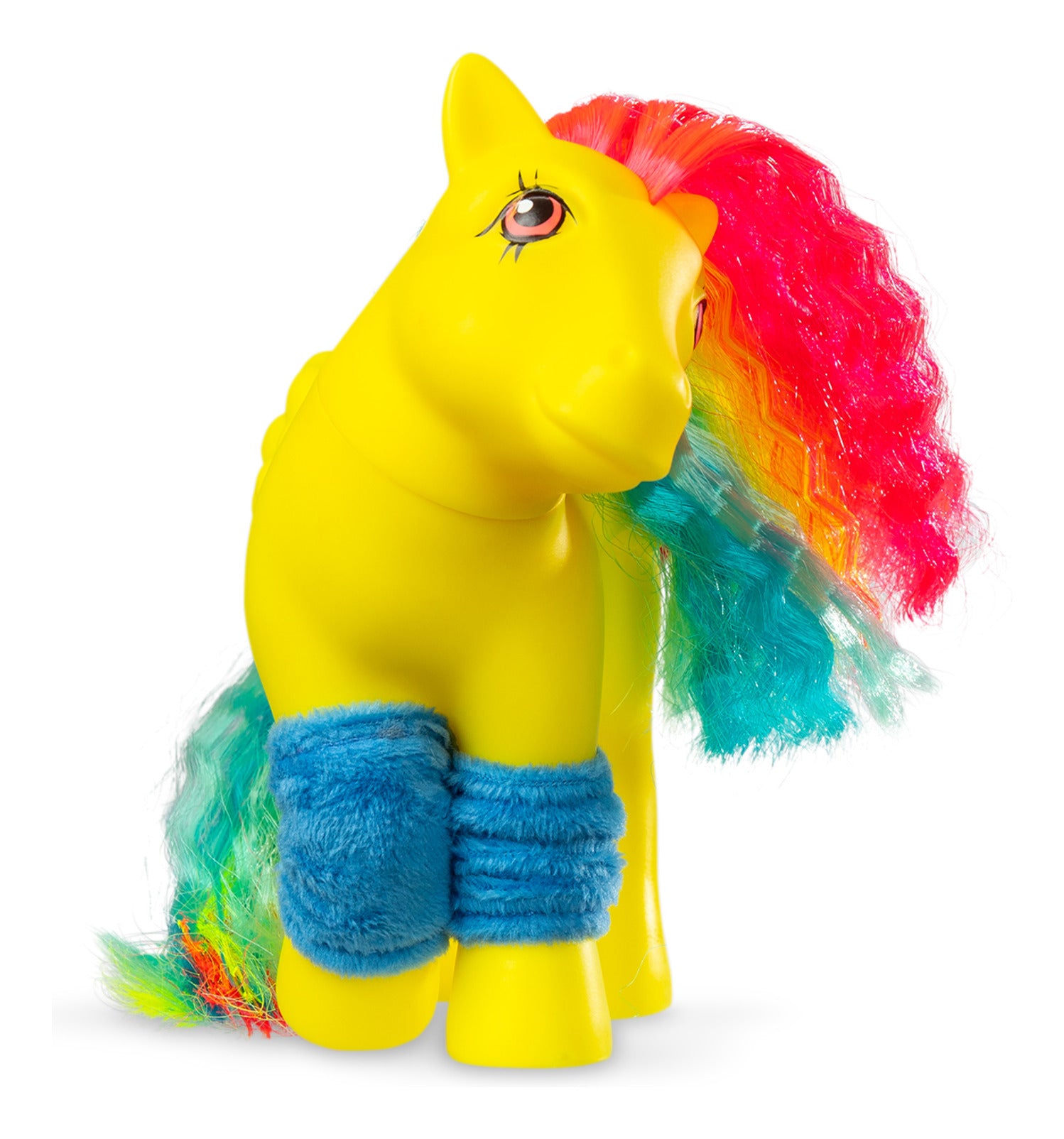 My Little Pony Totally Rad Ponies Skydancer