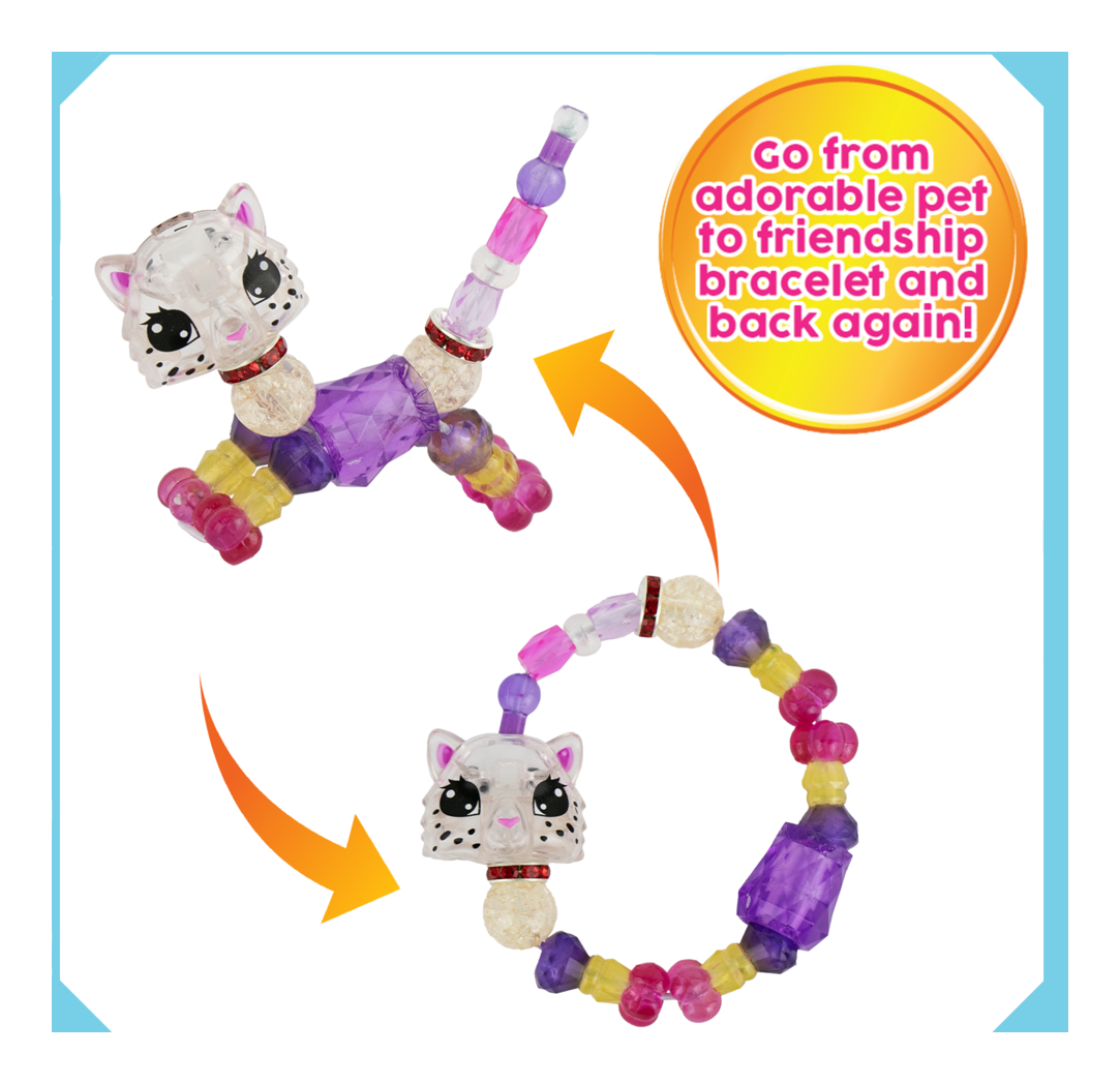 ** Twisty Petz 3 Pack