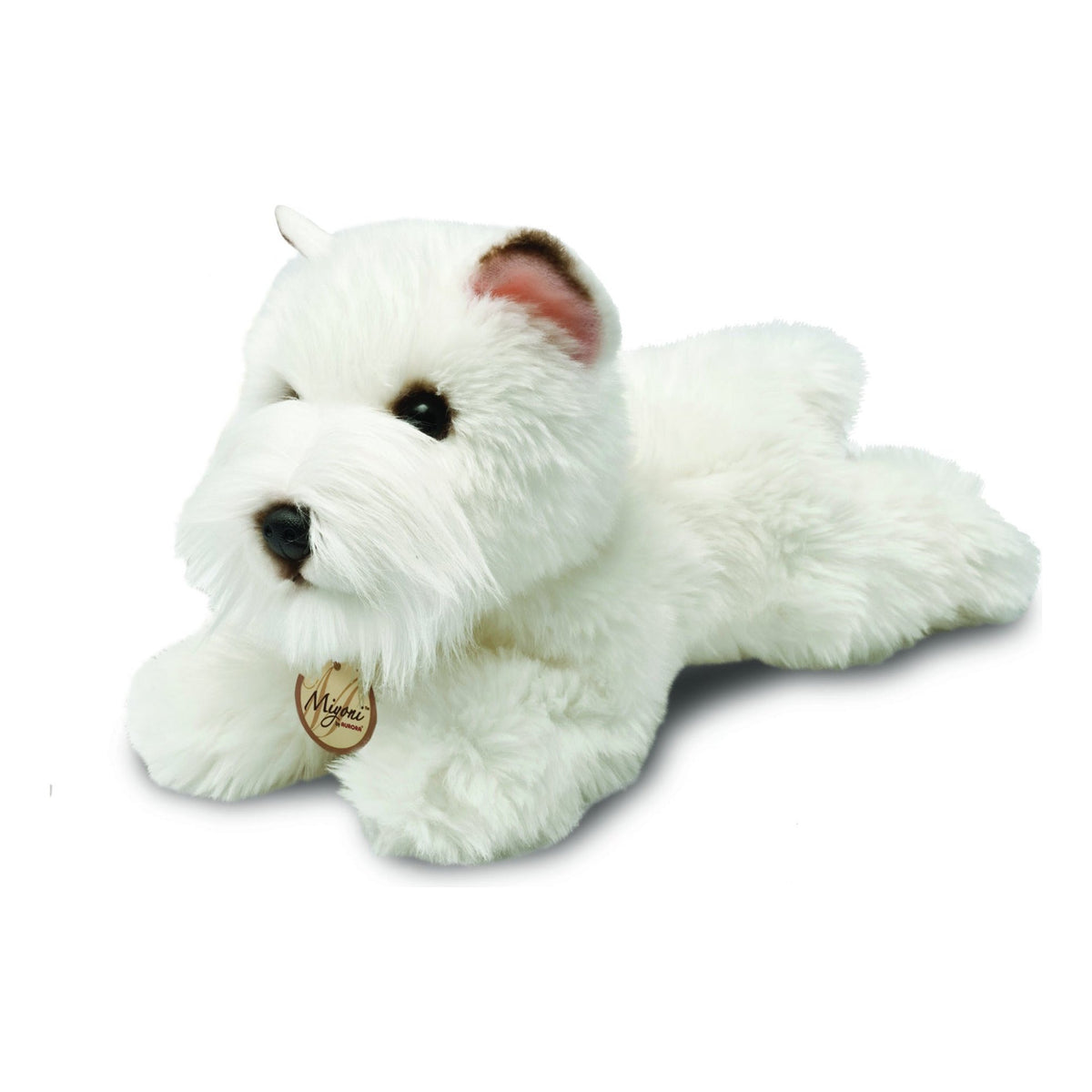 Aurora MiYoni Westie 8in Soft Toy