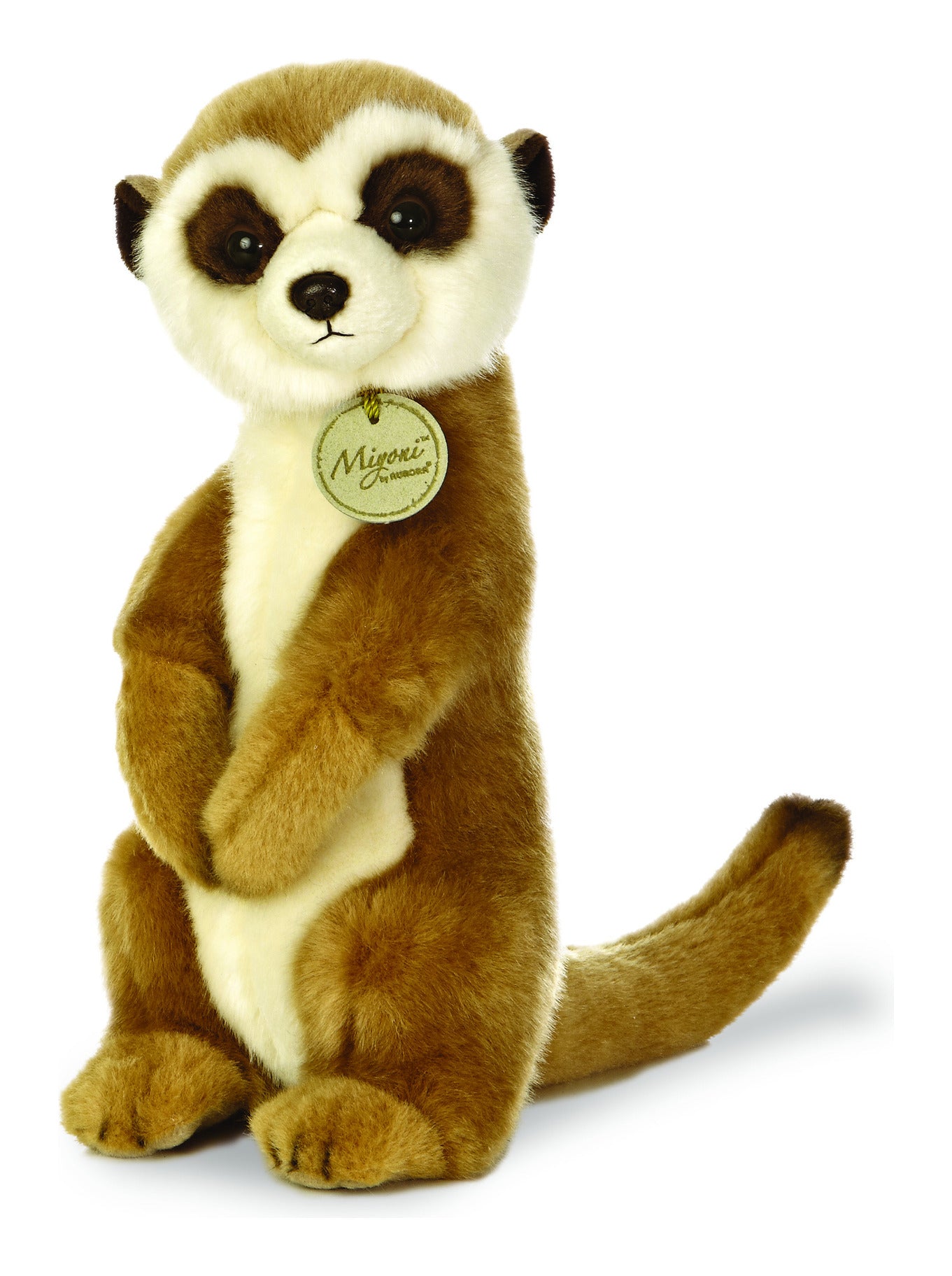 Aurora MiYoni Meerkat Plush 10 Inch