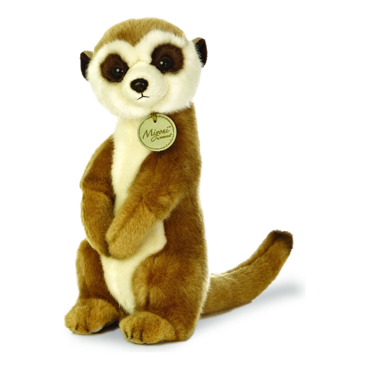 Aurora MiYoni Meerkat Plush 10 Inch