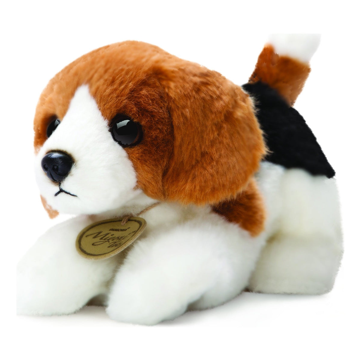 Aurora MiYoni Tots Beagle Plush Toy 20cm