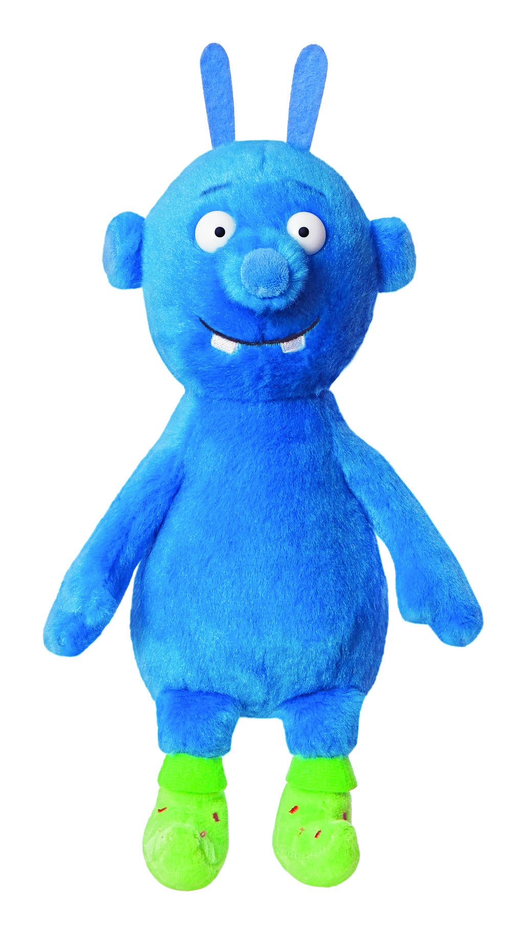 Aurora The Smeds and The Smoos Bill Soft Toy
