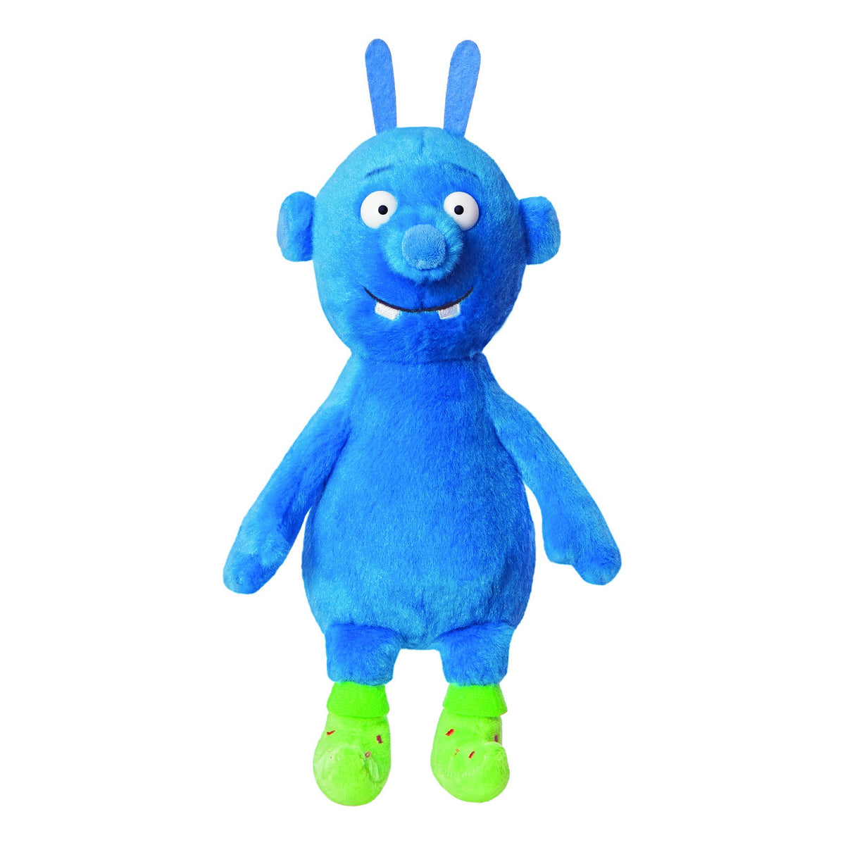 Aurora The Smeds and The Smoos Bill Soft Toy