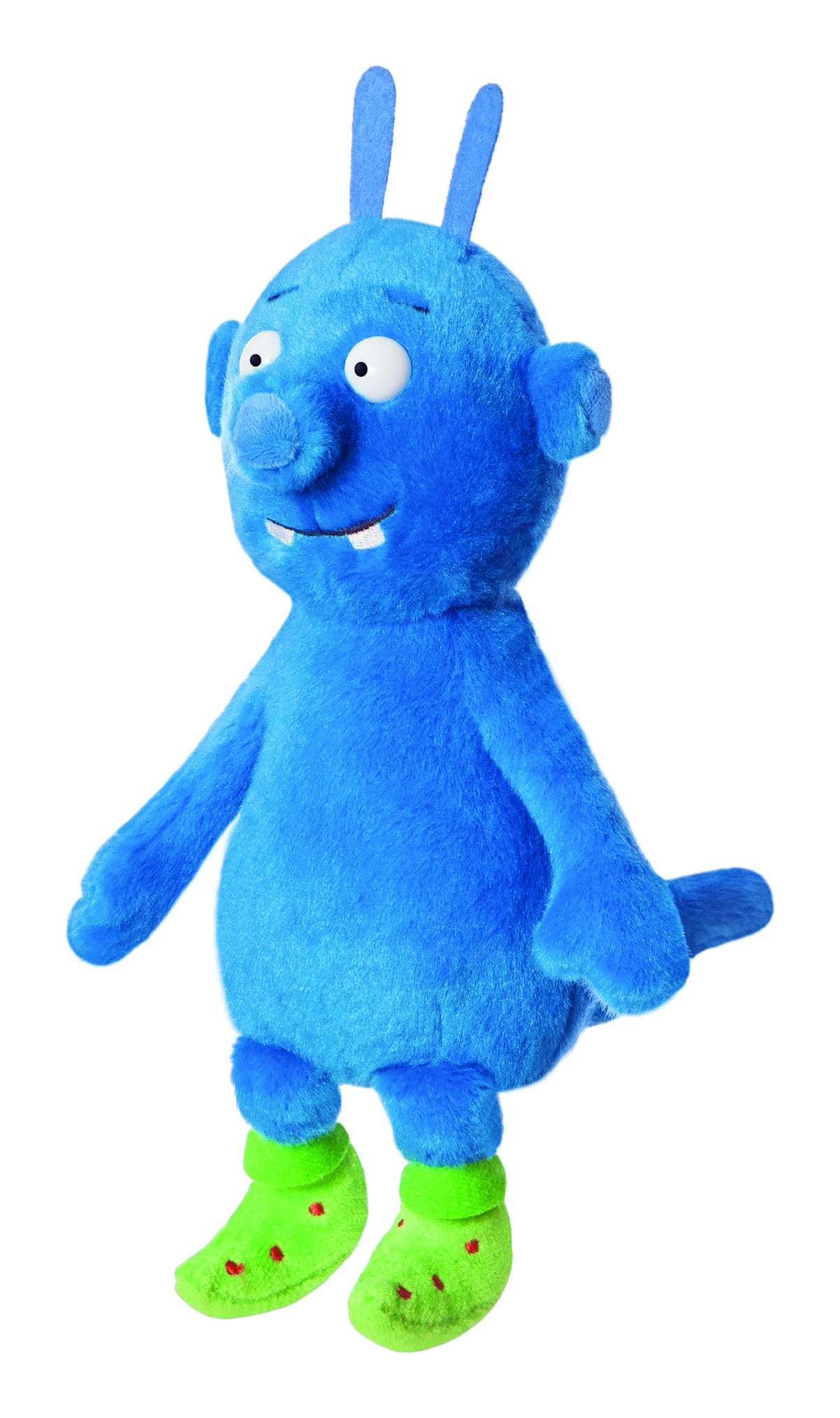 Aurora The Smeds and The Smoos Bill Soft Toy