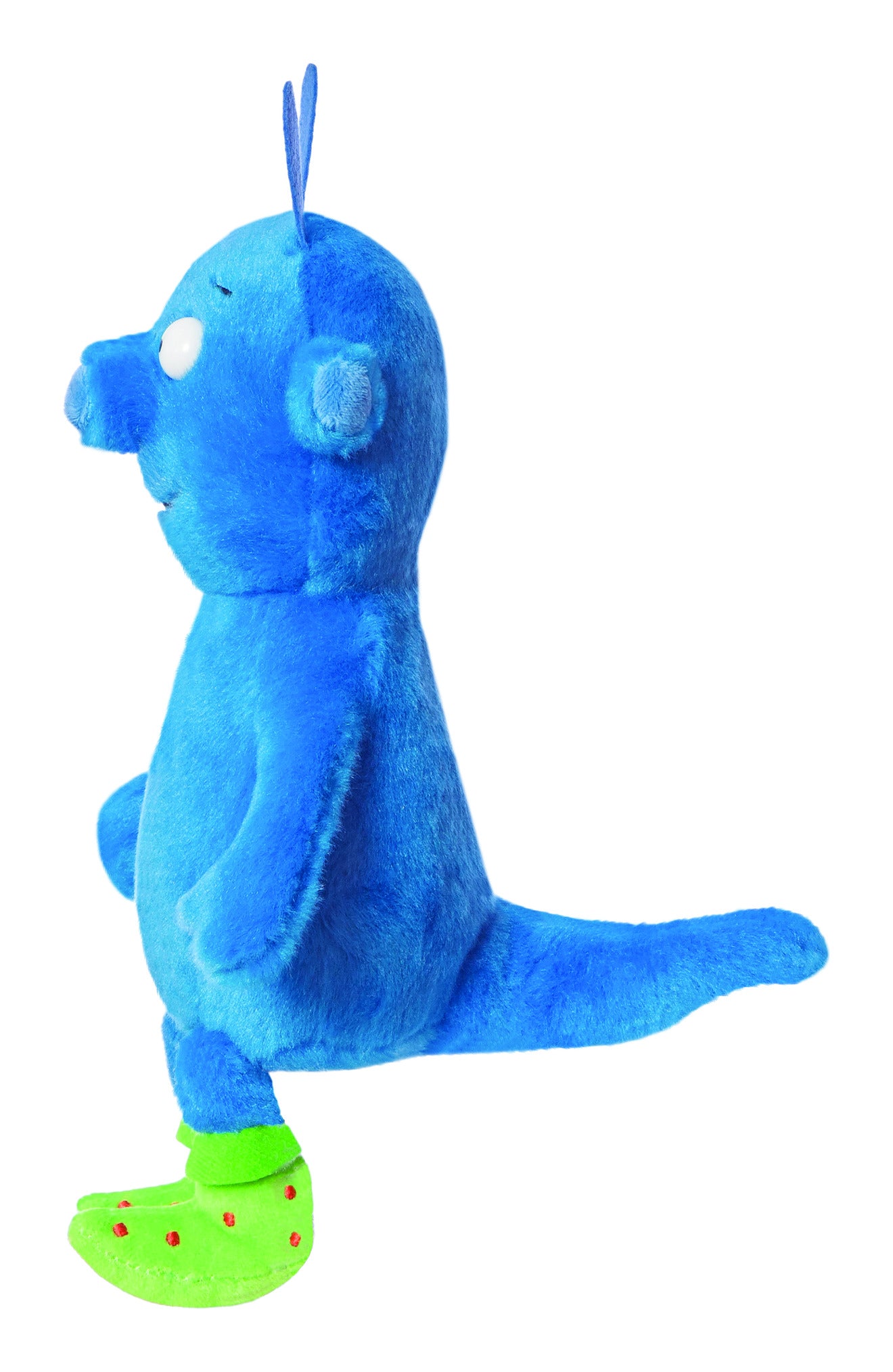 Aurora The Smeds and The Smoos Bill Soft Toy