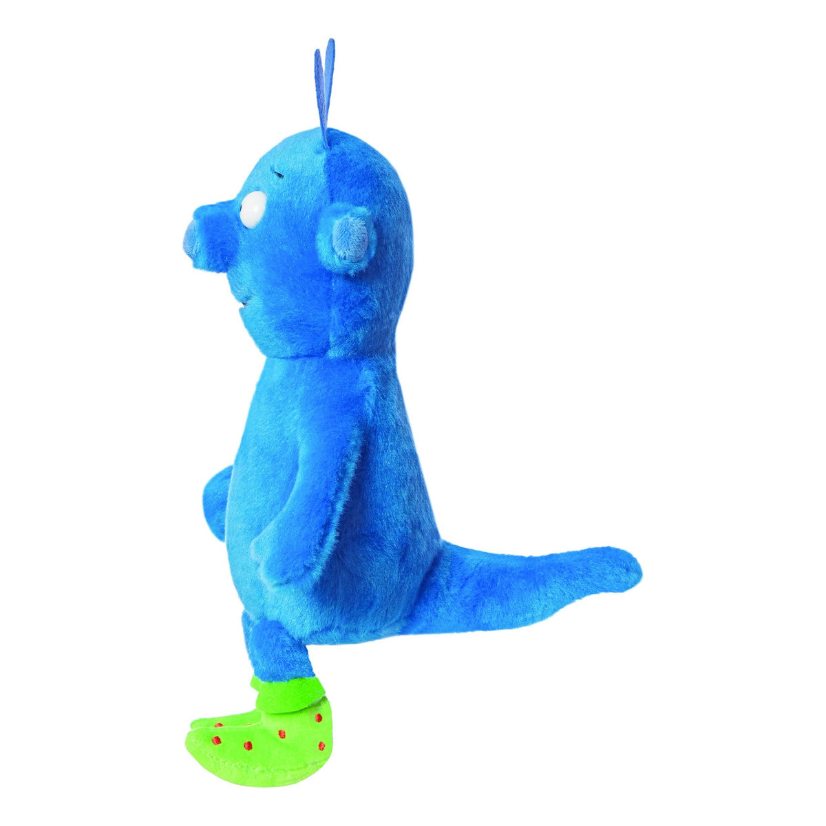 Aurora The Smeds and The Smoos Bill Soft Toy