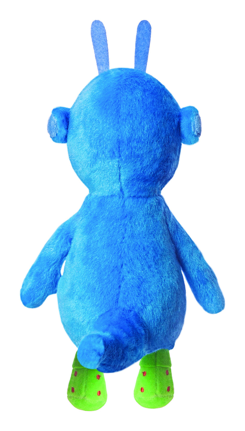 Aurora The Smeds and The Smoos Bill Soft Toy