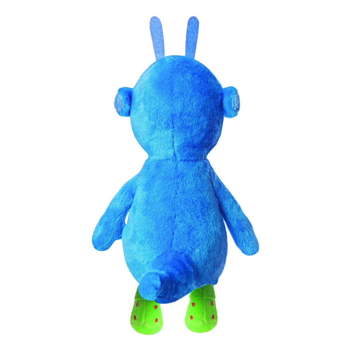 Aurora The Smeds and The Smoos Bill Soft Toy