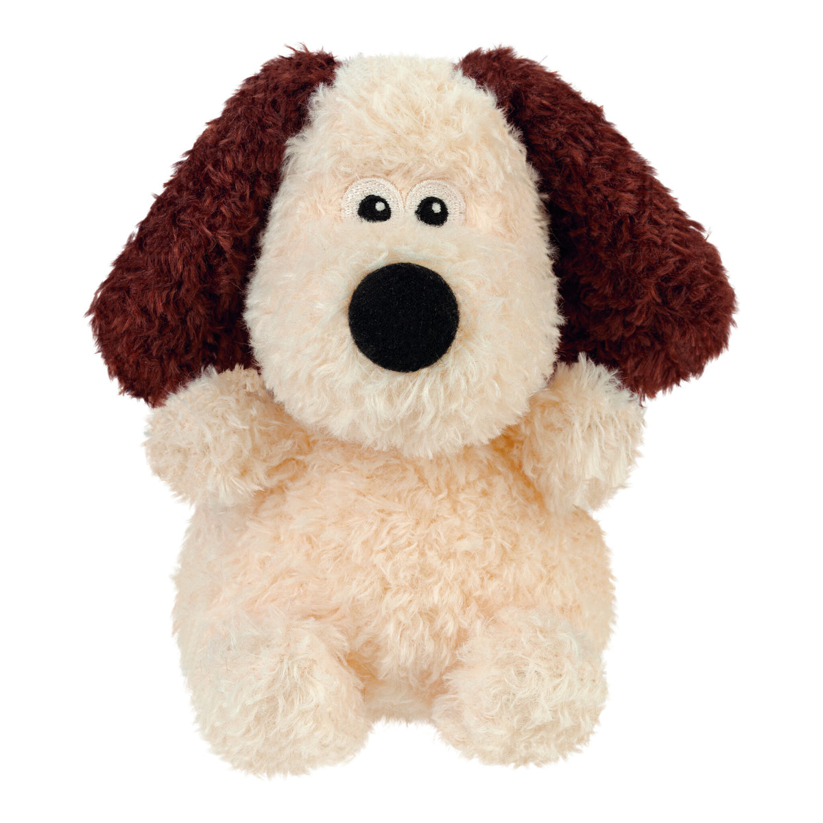 Aurora Palm Pals Gromit Wallace & Gromit Plush 13cm