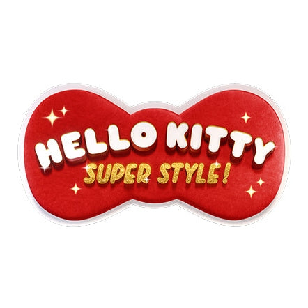 Ravensburger Hello Kitty Super Style Giant Floor Puzzle 24pc
