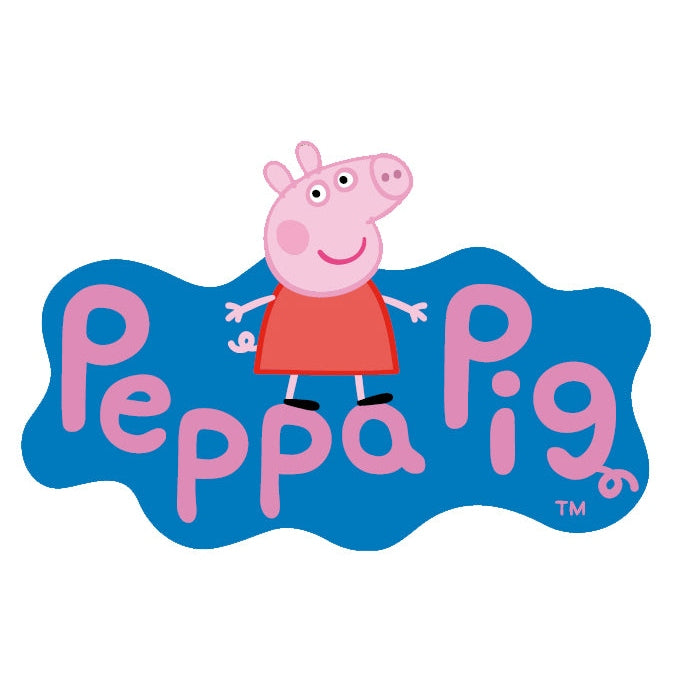 Ravensburger Peppa Pig Family Firsts 3 x 49 Piece Jigsaw Puzzles