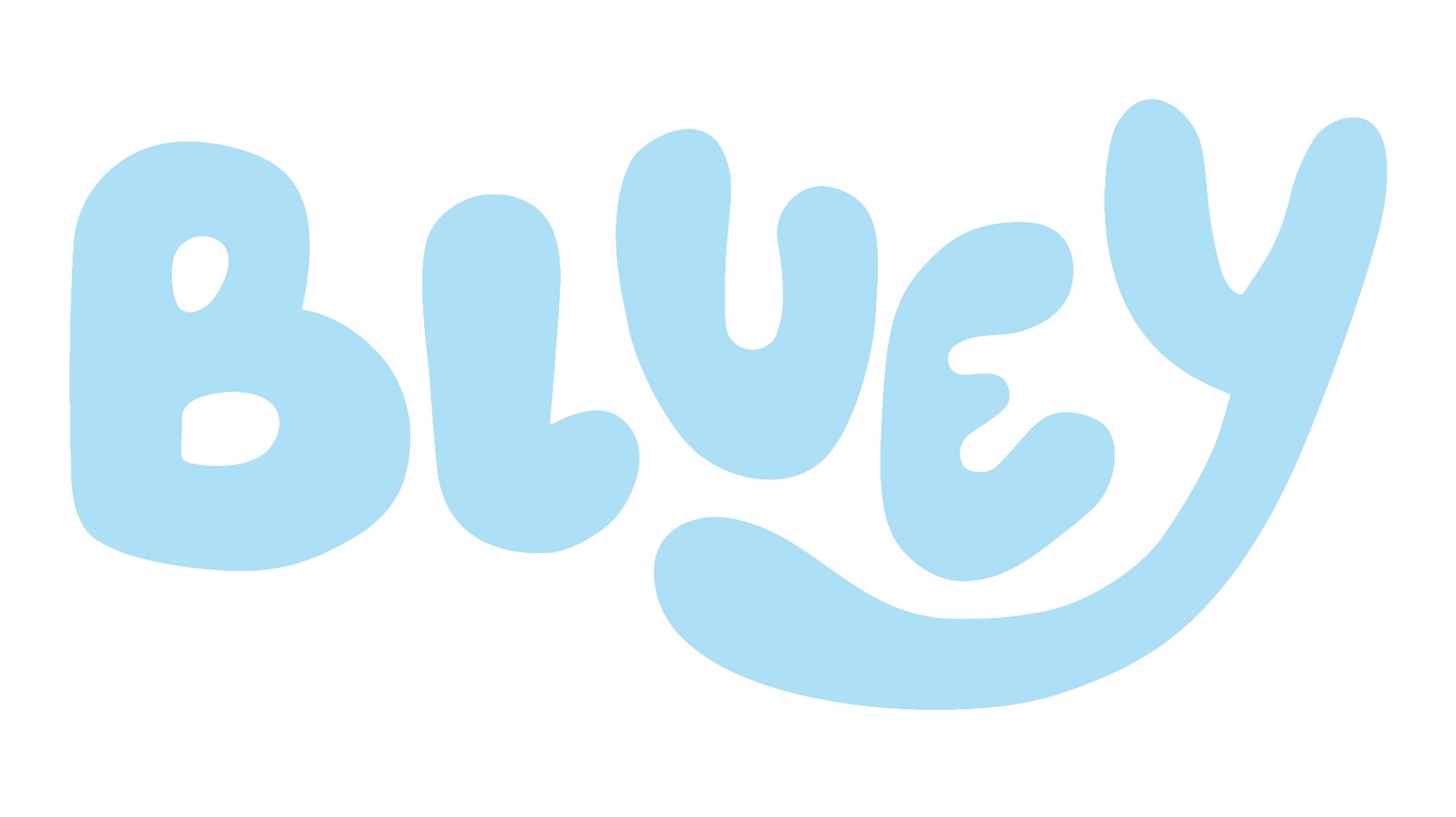 Ravensburger Bluey 4 in a Box Jigsaw Puzzles – 12, 16, 20 & 24 Pieces