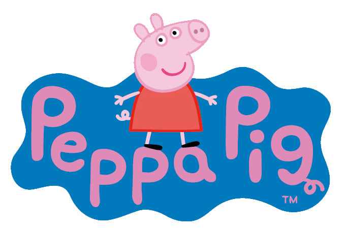 Ravensburger Peppa Pig Mini Memory Game