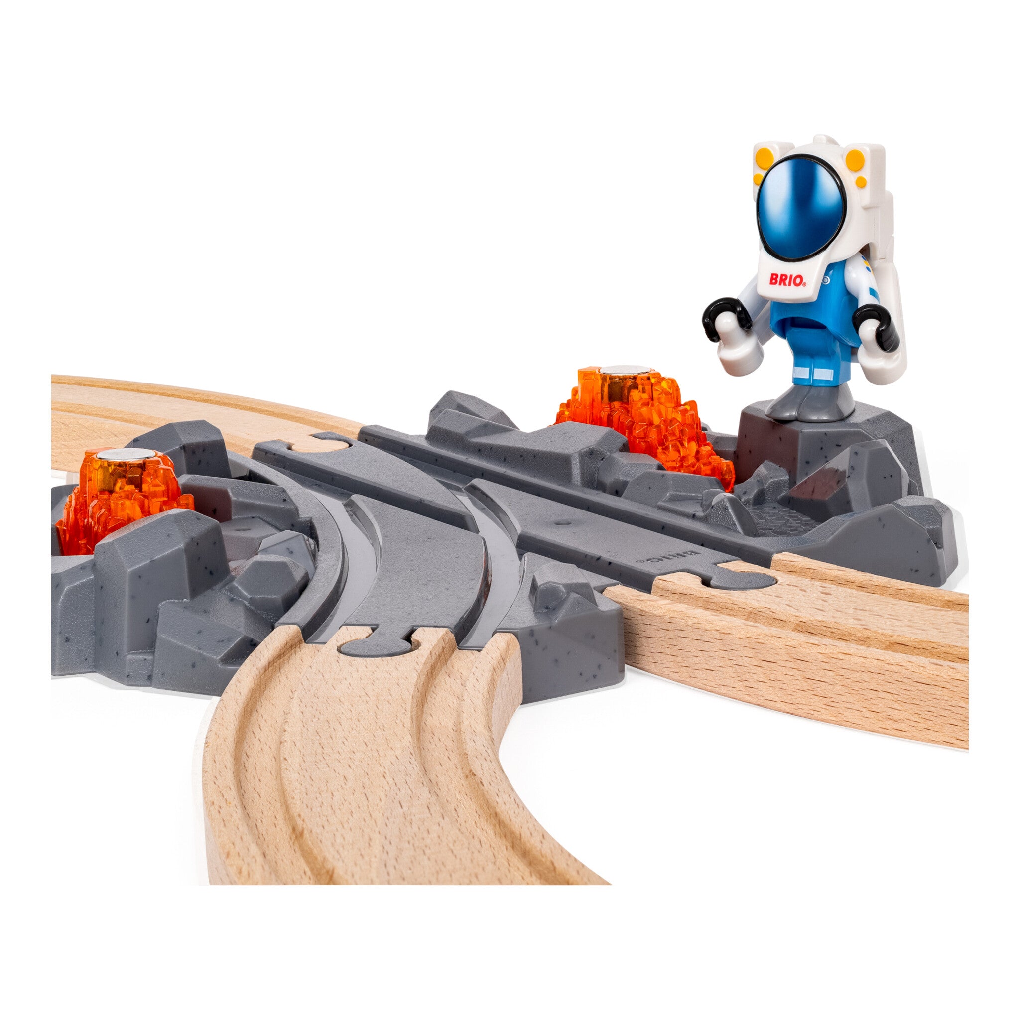 BRIO World Space Exploration Set – 23 Pieces