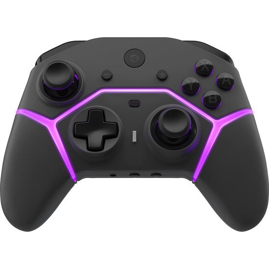 Gioteck SC3 Pro Wireless Controller for Nintendo Switch - Black