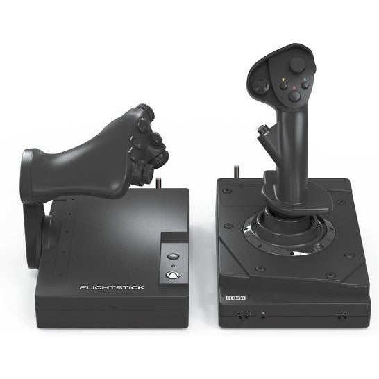 HORI HOTAS Flight Stick for Xbox Series X|S, Xbox One & PC