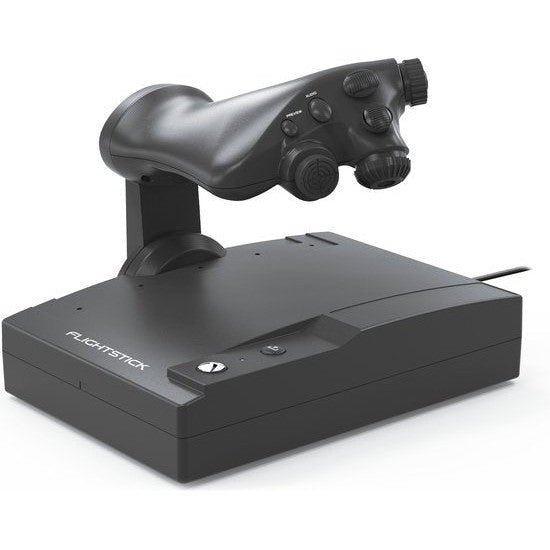 HORI HOTAS Flight Stick for Xbox Series X|S, Xbox One & PC