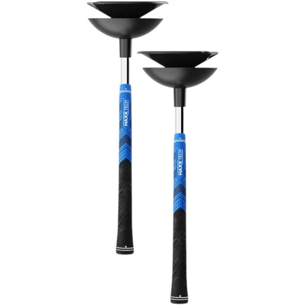 Maxx Tech VR Pro Golf Clubs Kit for PlayStation VR2