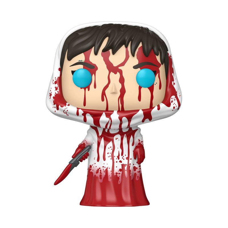 Funko Pop! Vinyl Movies Dune: Part Three Alia Atreides (Bloody)