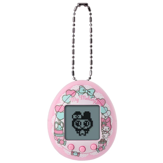 Tamagotchi Nano My Melody & Kuromi – My Melody Version