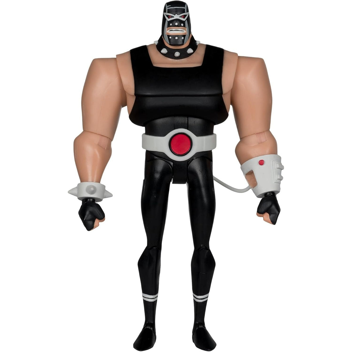 McFarlane Toys DC Direct The New Batman Adventures Bane 6-Inch Action Figure