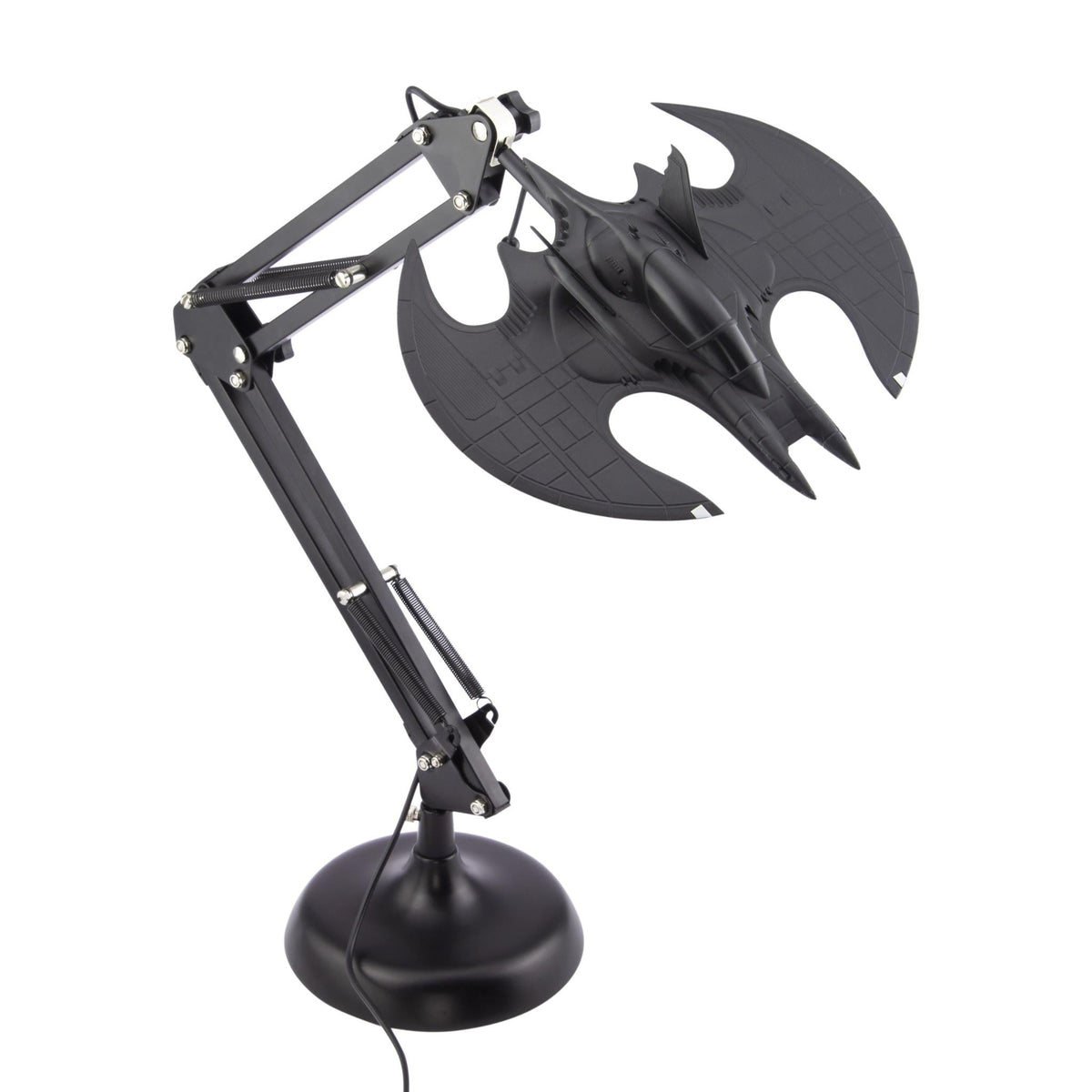 Paladone DC Batman Batwing Poseable Desk Light