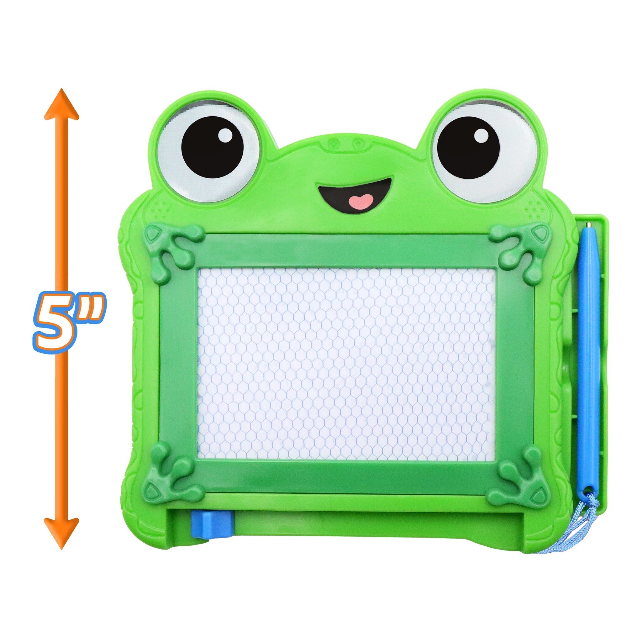 Disney and Pixar Toy Story 5 Lilypad Doodler Magnetic Drawing Tablet