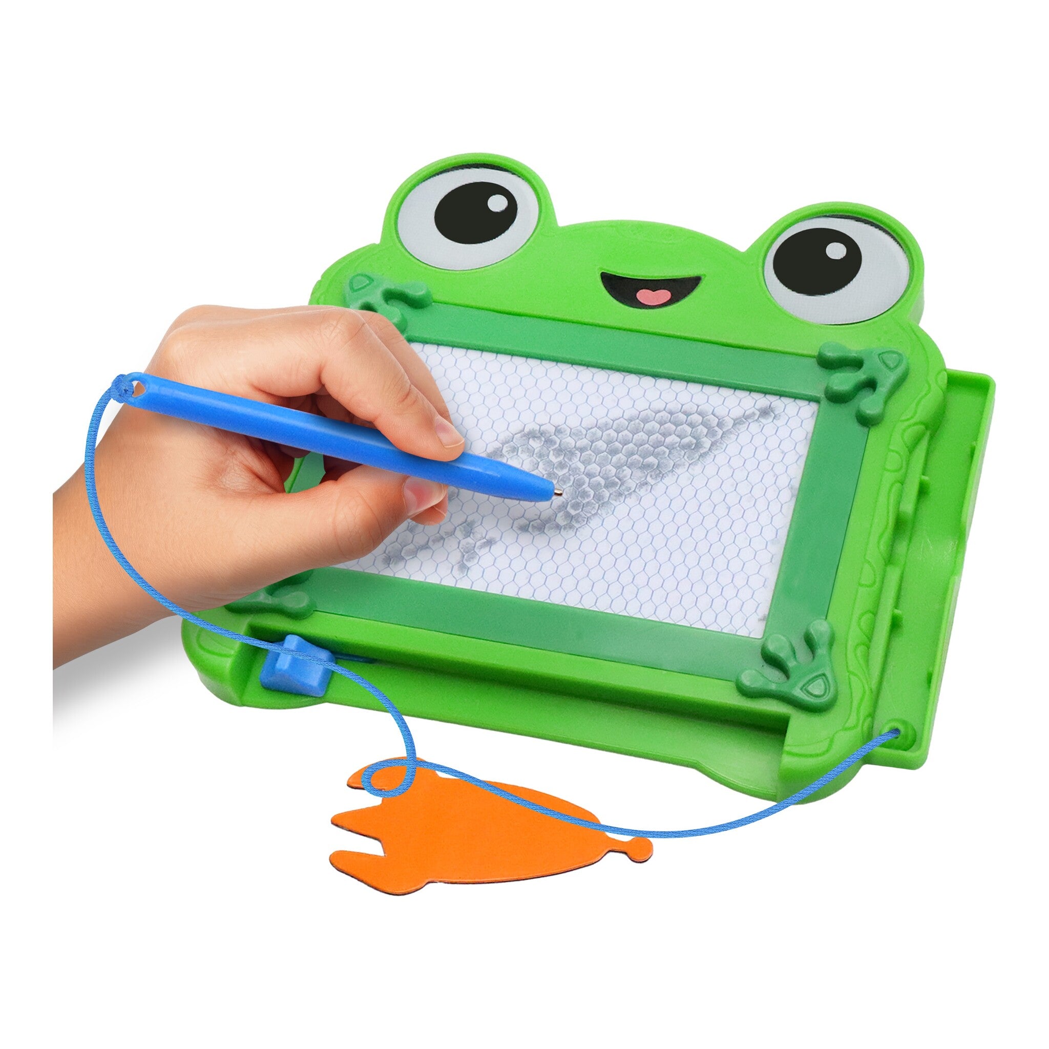Disney and Pixar Toy Story 5 Lilypad Doodler Magnetic Drawing Tablet