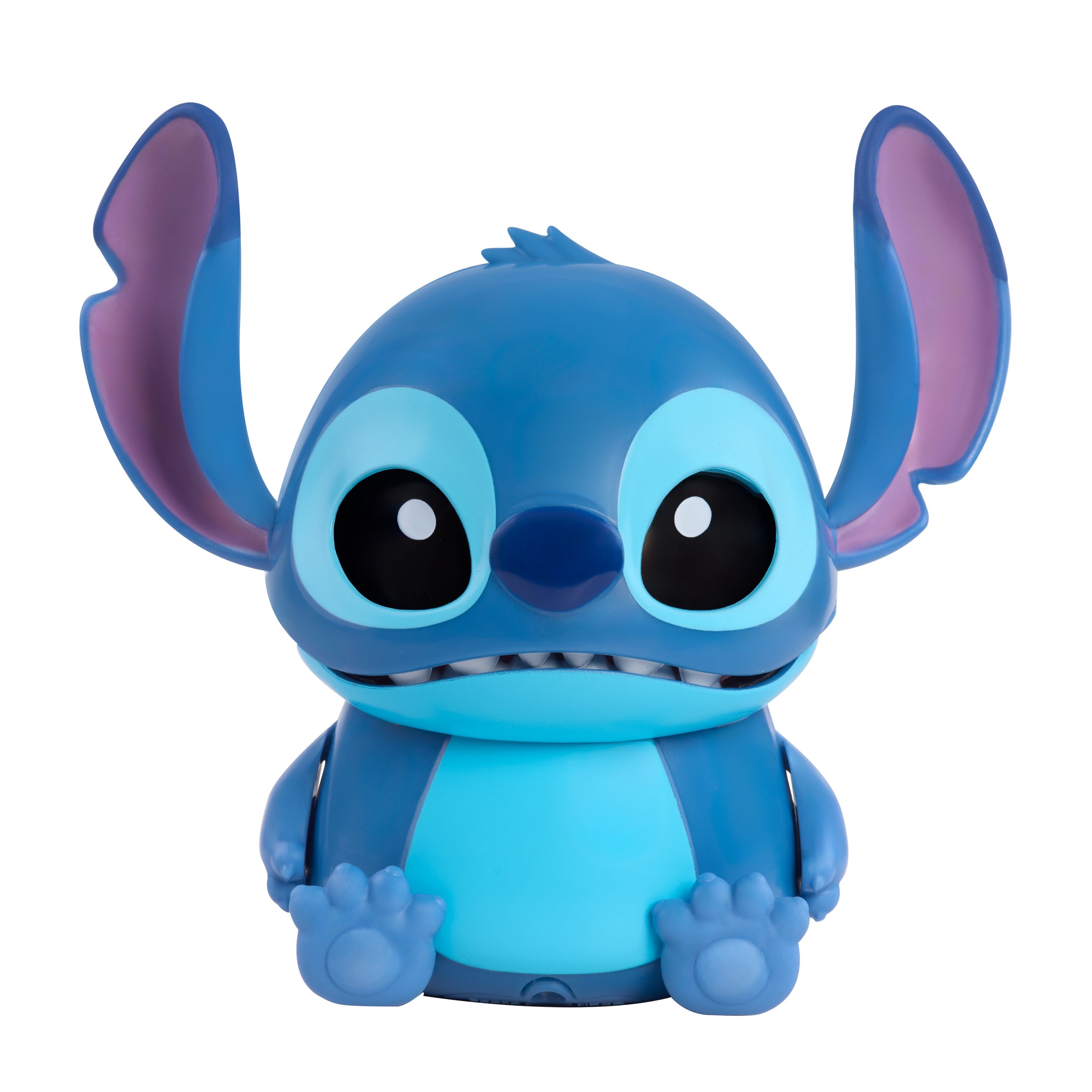 Disney Stitch Many Moods Mini Interactive Figure