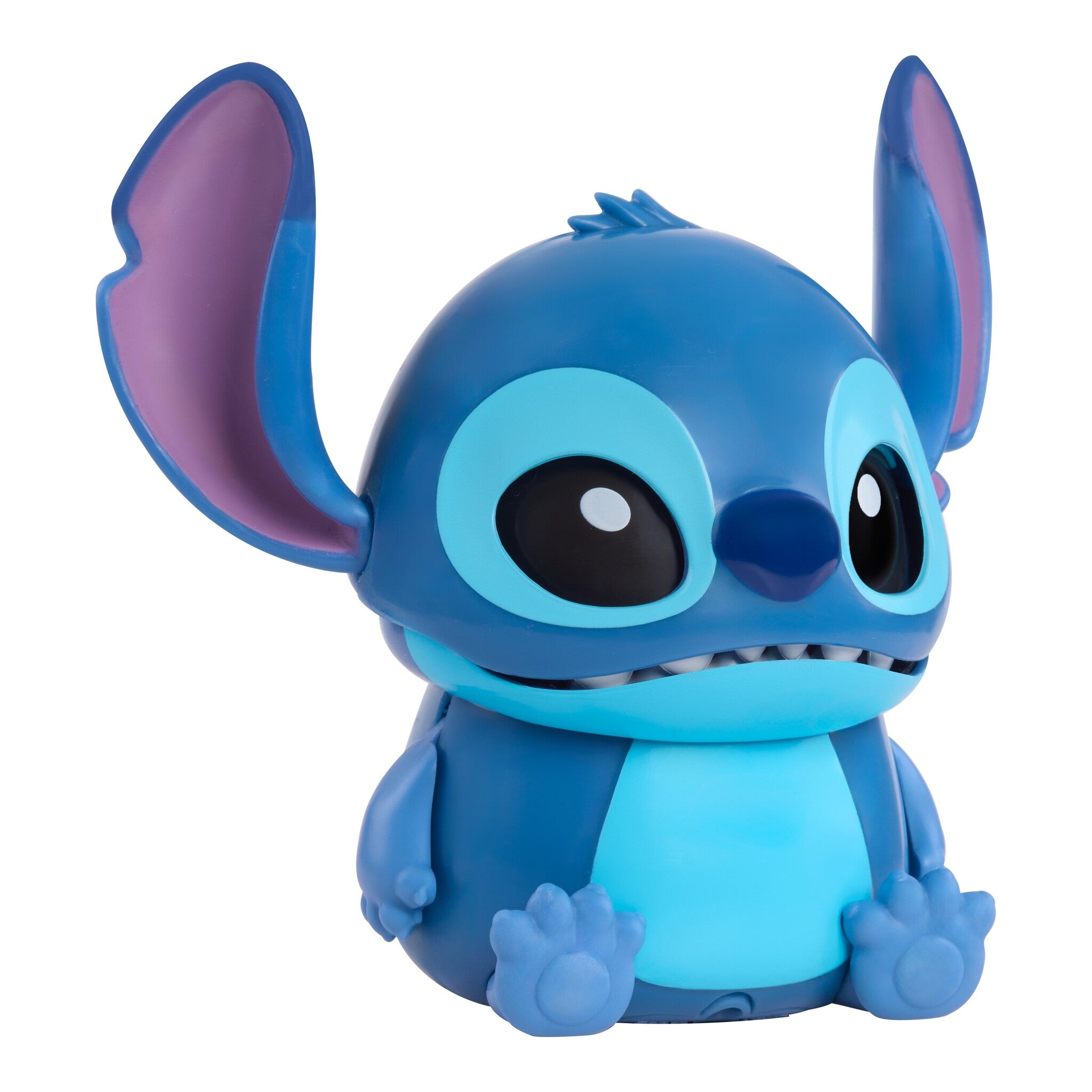 Disney Stitch Many Moods Mini Interactive Figure