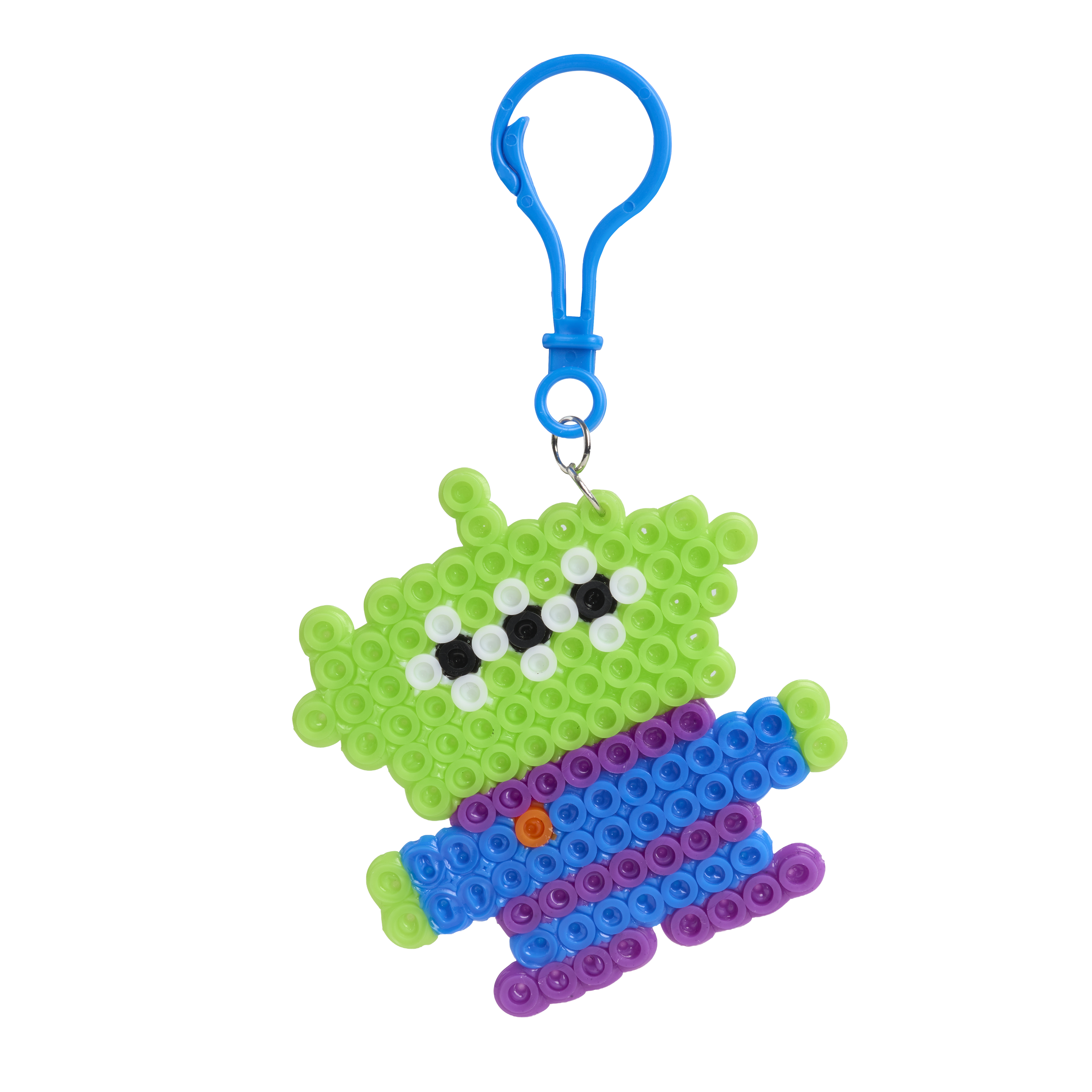 Disney Pixar Toy Story 5 Pixel Art Set