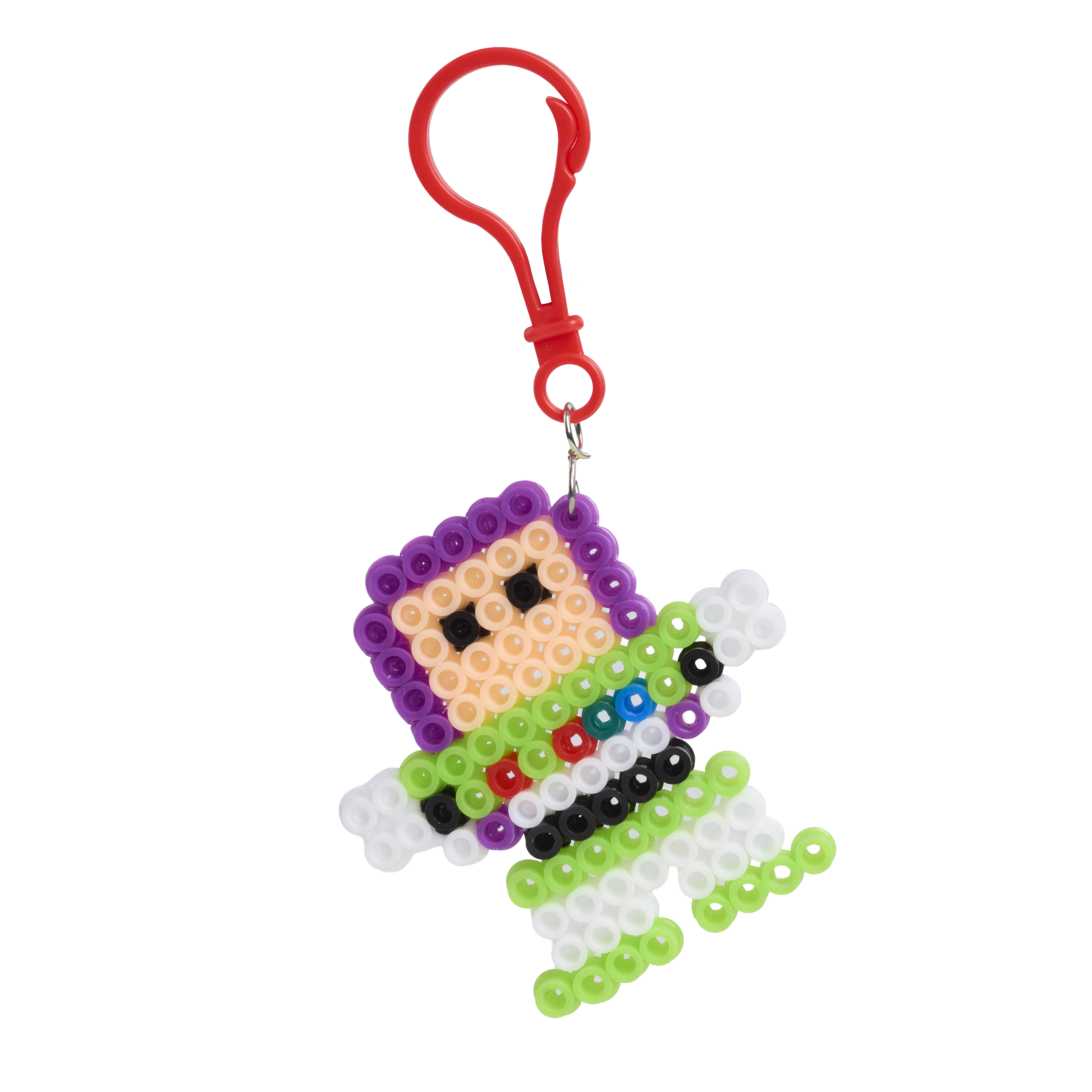 Disney Pixar Toy Story 5 Pixel Art Set