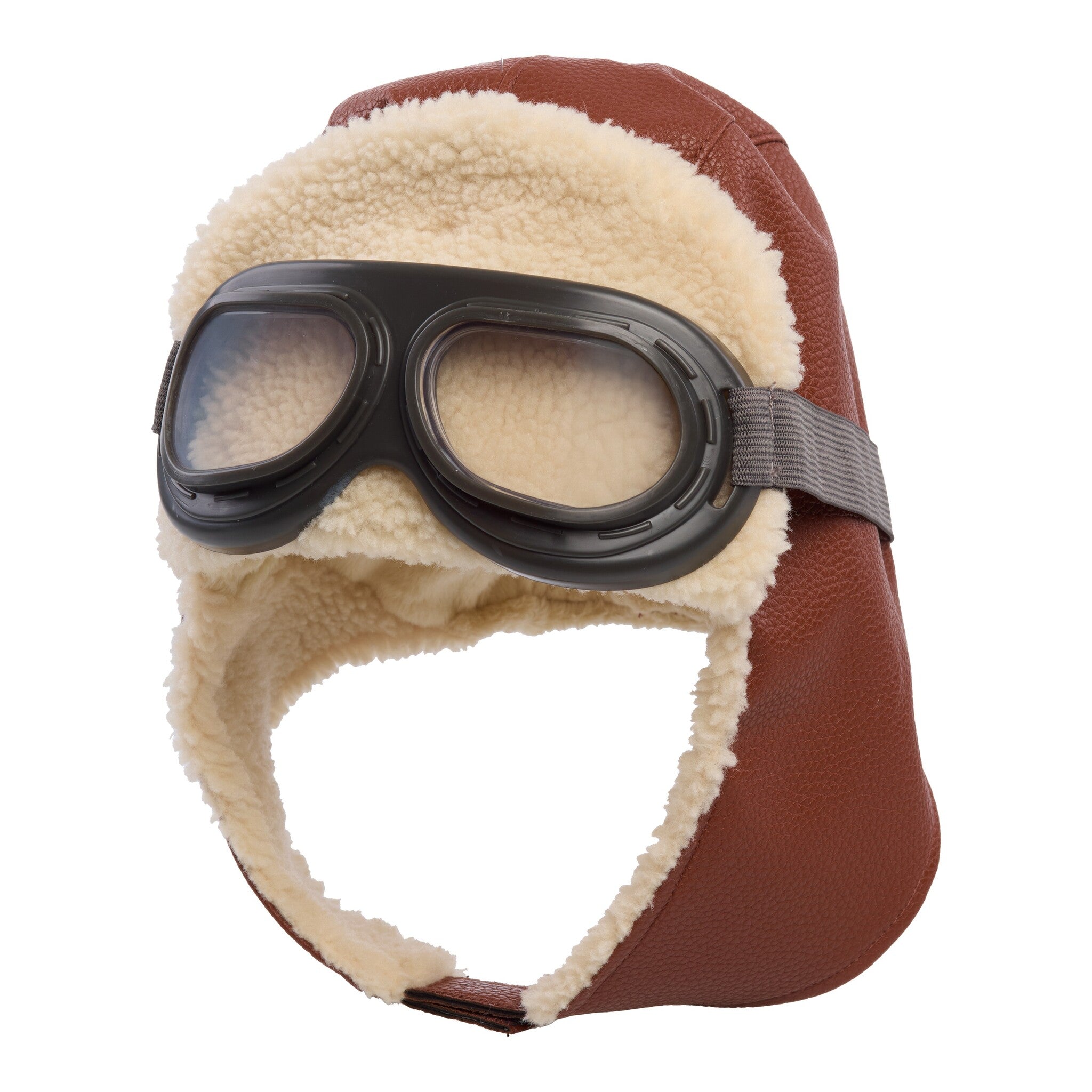 Danny Go! Aviator Hat Pretend Play Dress-Up Hat