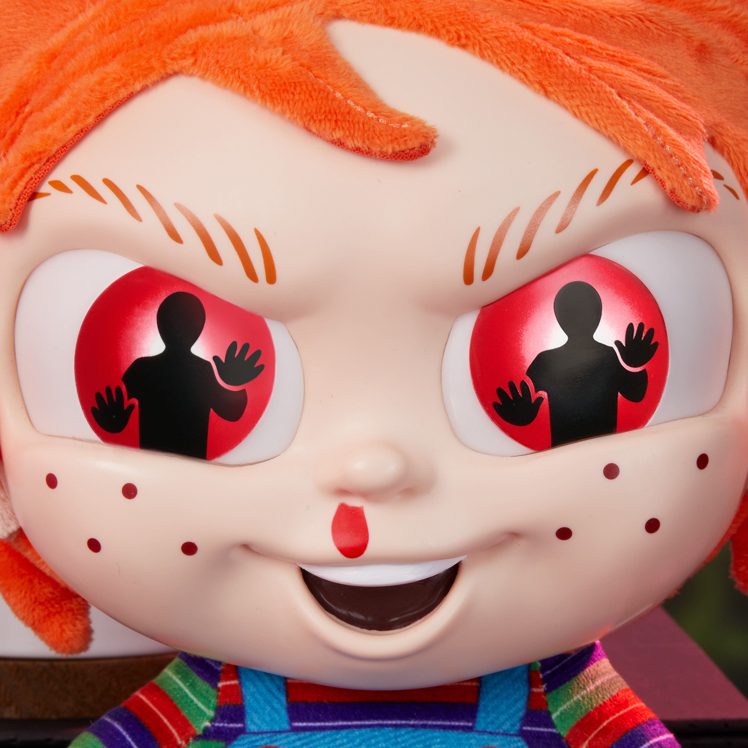 Just Play Tiny Nightmares Large Plush Assortment – 25cm