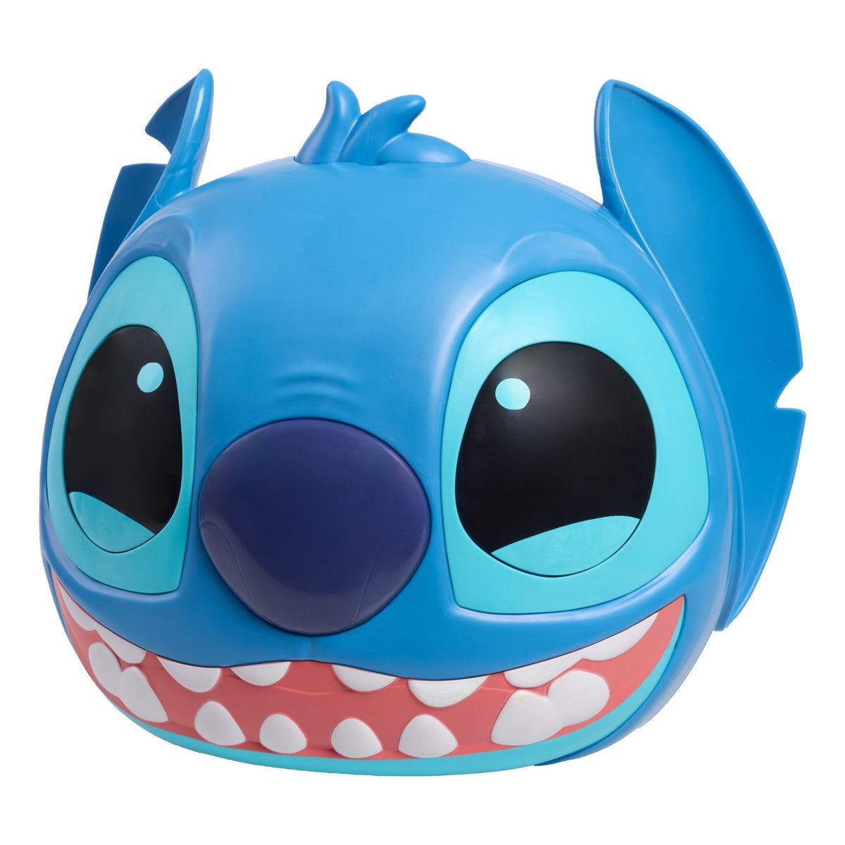 Disney Stitch Jumbo Mystery Capsule with 9 Surprises