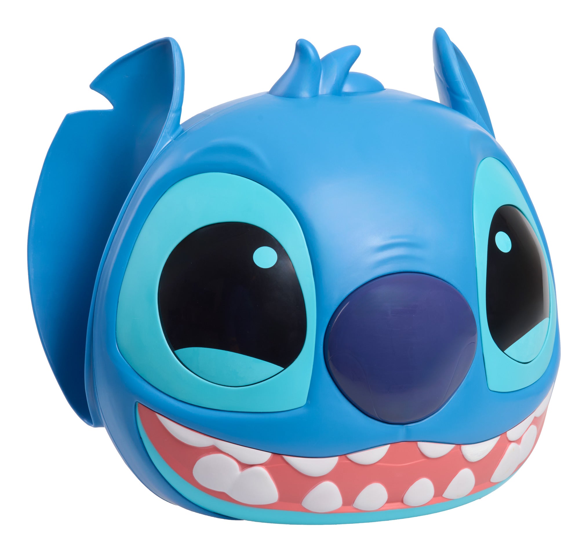 Disney Stitch Jumbo Mystery Capsule with 9 Surprises