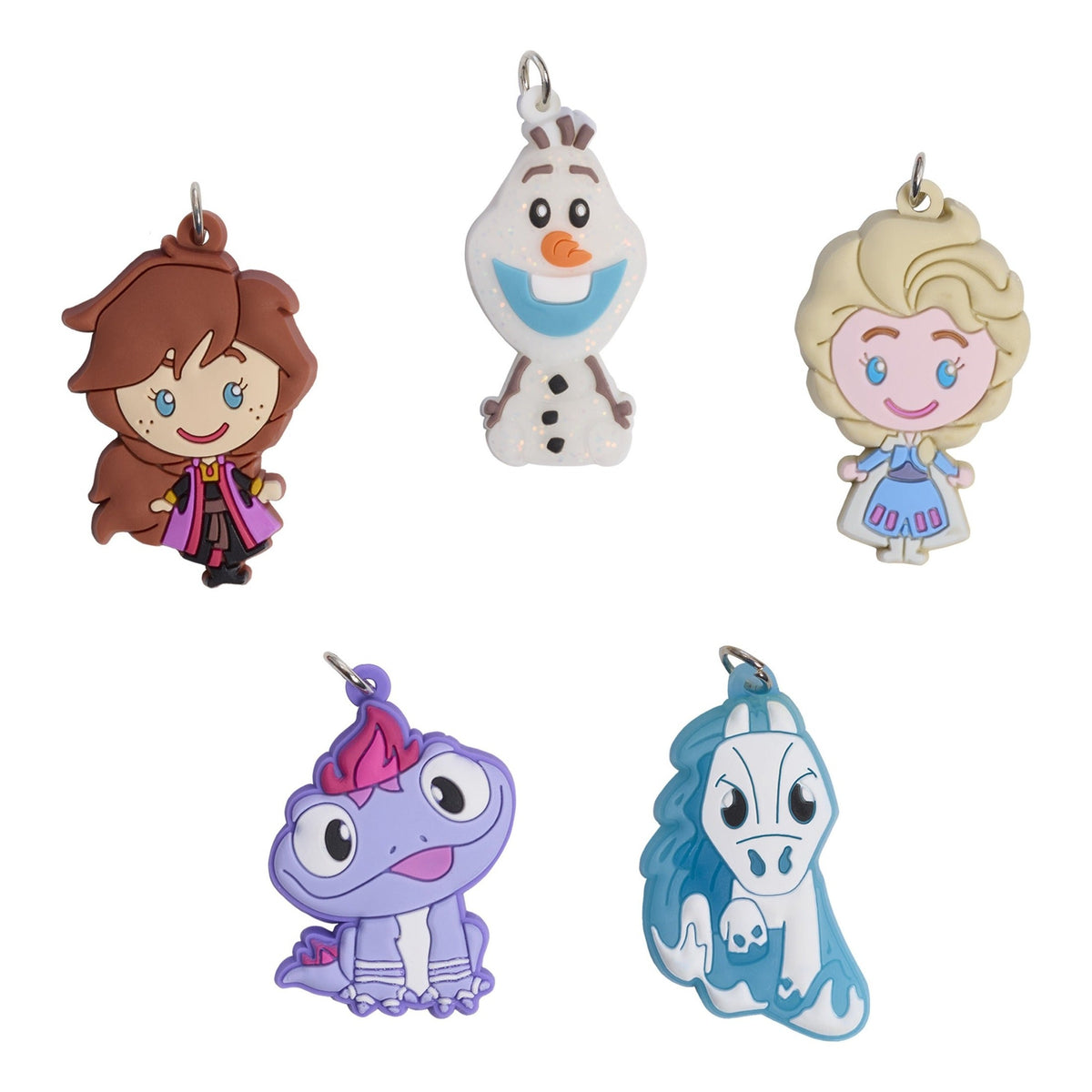 Disney Frozen 2 Castle Jewellery Activity Set with Beads and Charms