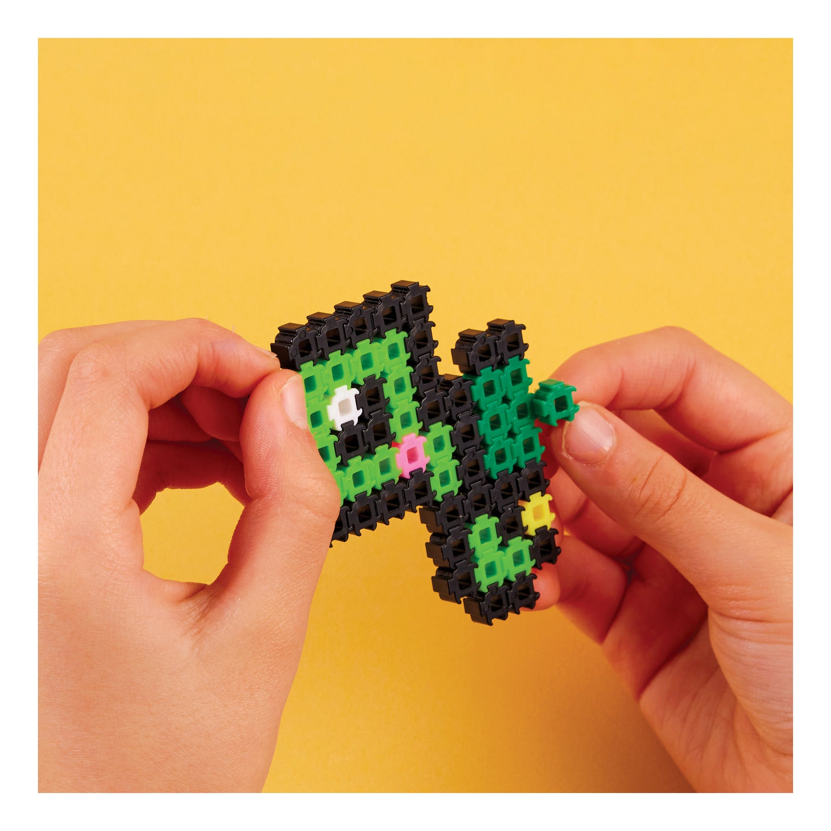 Simbrix Playful Pets Starter Pack – 1,000+ Pixel Art Bricks