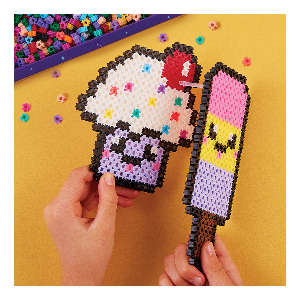 SimBrix So Sweet Feature Pack Pixel Art Construction Set