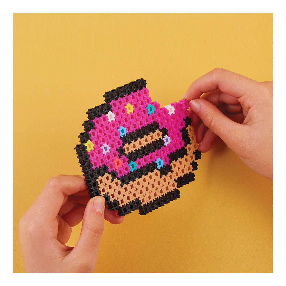 SimBrix So Sweet Feature Pack Pixel Art Construction Set