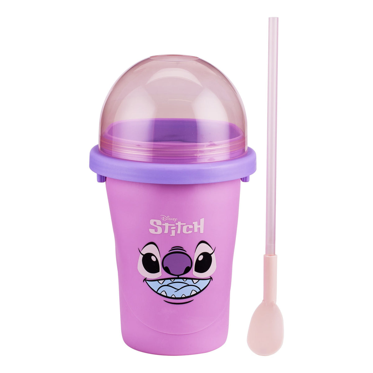 Chill Factor Disney Stitch Angel Slushy Maker